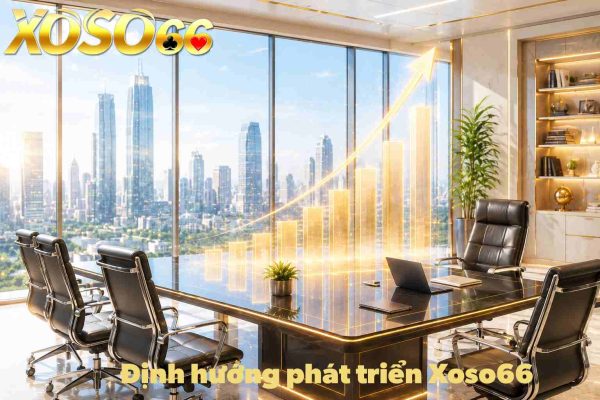 Định hướng phát triển nền tảng giải trí từ ban quản trị