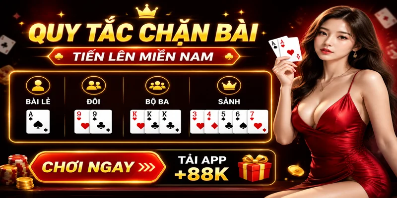 Cập nhật đúng quy tắc chặn bài tiêu chuẩn