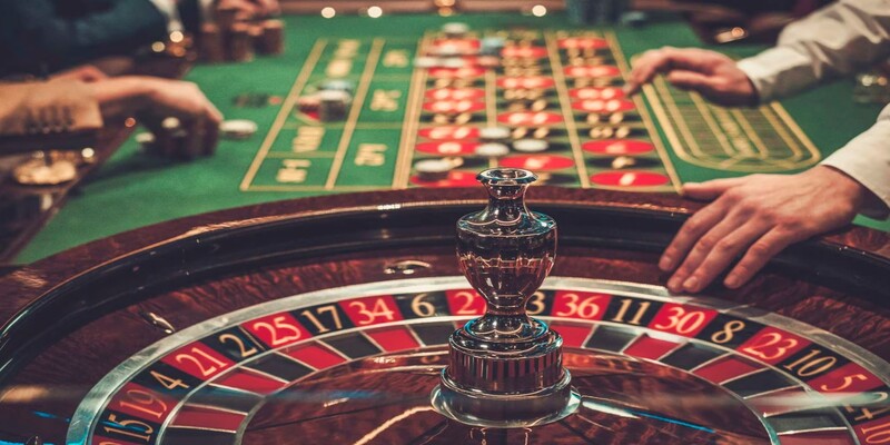 Trải nghiệm các trò chơi nổi bật tại Casino Xoso66 với giao diện chân thực