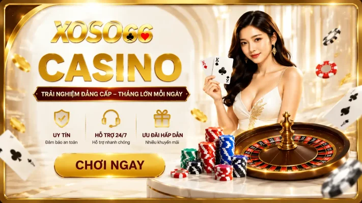 Sảnh Chơi Trực Tuyến Đẳng Cấp Với Tỷ Lệ Thưởng Lớn