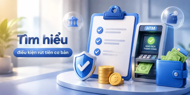Tìm hiểu lệnh rút tiền Xoso66 cơ bản 