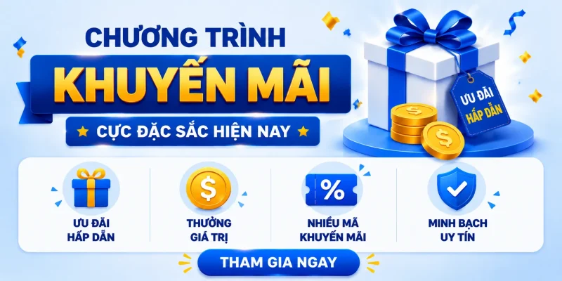 Chương trình khuyến mãi Xoso66 cực đặc sắc hiện nay